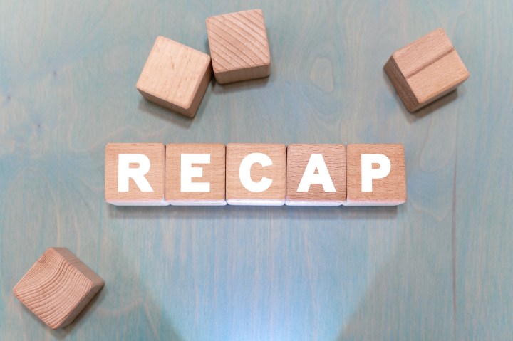 2019 Essays In&nbsp;Review