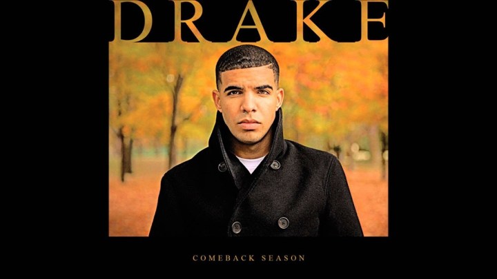 Mixtape Drake.